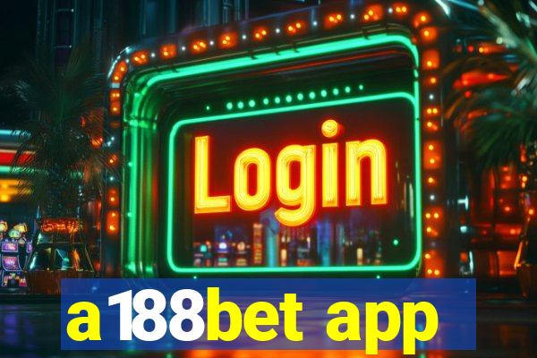 a188bet app